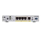 Cisco Routers - Integrated Service Routers C1101-4P