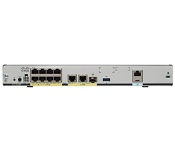 Cisco Routers - Integrated Service Routers C1111-8PLTELAWZ