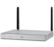 Cisco C1127X-8PLTEP Router ISR 1100 ISR 1100X 8P xDSL GE SFP Router Pluggable SMS/GPS