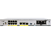 Cisco C1131-8PWZ Isr 1100 8P Dual Ge Sfp Router Pluggable Sms/Gps - Z Wifi