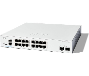 Cisco C1200-16T-2G Catalyst 1200 16-Port Ge 2X1G Sfp