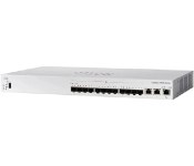 Cisco C1300-12XS Catalyst 1300 12-Port Sfp+ 2X10Ge Shared