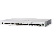 Cisco C1300-24XTS Catalyst 1300 12-Port 10Ge, 12-Port Sfp+