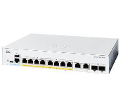 Cisco/C1300-8P-E-2G