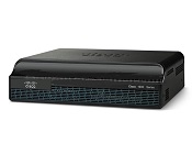 Cisco Routers - Integrated Service Routers C1941-SEC-SRE-K9