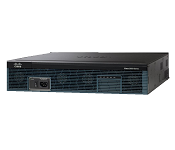 Cisco Routers - Integrated Service Routers C2901-VSEC-SRE-K9