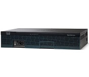 Cisco Routers - Integrated Service Routers C2911-AX-K9