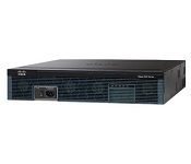 Cisco Routers - Integrated Service Routers C2911-UCSE-K9