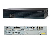Cisco Routers - Integrated Service Routers C2911-VSEC-PSRE-K9