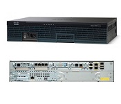 Cisco Routers - Integrated Service Routers C2911-WAAS-SEC-K9