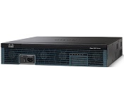 Cisco Routers - Integrated Service Routers C2921-AX-K9