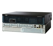 Cisco Routers - Integrated Service Routers C2921-VSEC-PSRE-K9