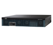 Cisco Routers - Integrated Service Routers C2921-VSEC-SRE-K9