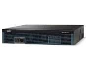 Cisco Routers - Integrated Service Routers C2921-WAAS-SEC-K9