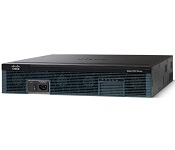 Cisco Routers - Integrated Service Routers C2951-AX-K9