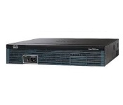 Cisco Routers - Integrated Service Routers C2951-VSEC/K9