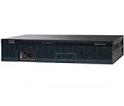Cisco Routers - Integrated Service Routers C2951-VSEC-SRE-K9