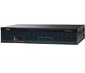 Cisco Routers - Integrated Service Routers C2951-WAAS-SEC-K9