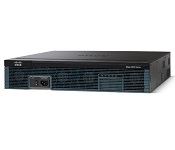 Cisco Routers - Integrated Service Routers C2951-WAAS-UCSE-K9