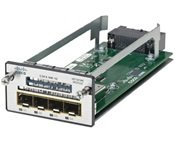 Cisco C3850-NM-2-10G 3850 Two-Port 10G Ethernet Network Module