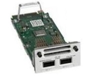 Cisco Switches - Enterprise C3850-NM-2-40G