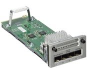 Cisco Accessories C3850-NM-4-1G