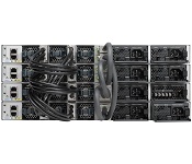 Cisco C3850-STACK-NONE No Stack Cable Selected