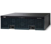 Cisco Routers - Integrated Service Routers C3925-AX-K9