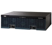 Cisco Routers - Integrated Service Routers C3925-ES24-UCSE-K9