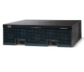 Cisco Routers - Integrated Service Routers C3925-VSEC-PSRE-K9
