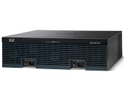 Cisco Routers - Integrated Service Routers C3925-VSEC-SRE-K9