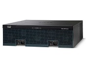 Cisco Routers - Integrated Service Routers C3925-WAAS-UCSE-K9