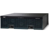 Cisco Routers - Integrated Service Routers C3925E-AX-K9