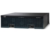 Cisco Routers - Integrated Service Routers C3925E-VSEC-SRE-K9