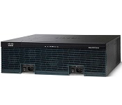Cisco Routers - Integrated Service Routers C3945-AX-K9