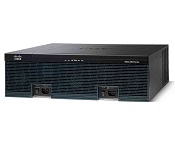 Cisco Routers - Integrated Service Routers C3945-ES24-UCSE-K9