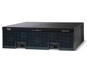 Cisco Routers - Integrated Service Routers C3945-UCSE-K9