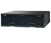 Cisco Routers - Integrated Service Routers C3945-VSEC-PSRE-K9