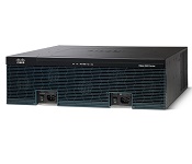 Cisco Routers - Integrated Service Routers C3945-VSEC-SRE-K9