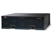 Cisco Routers - Integrated Service Routers C3945-WAAS-UCSE-K9