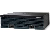 Cisco Routers - Integrated Service Routers C3945E-AX-K9