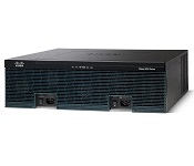 Cisco Routers - Integrated Service Routers C3945E-VSEC-SRE-K9