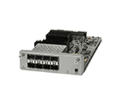 Cisco Switches - Enterprise C4KX-NM-8SFP+