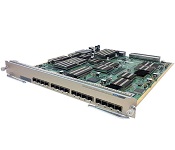 Cisco Switches - Enterprise C6800-16P10G