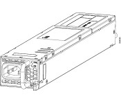 Cisco Switches - Enterprise C6840-X-1100W-AC