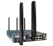 Cisco Routers - Integrated Service Routers C819GW-LTE-GA-EK9