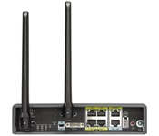 Cisco Routers - Integrated Service Routers C819GW-LTE-LA-NK9