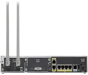 Cisco Routers - Integrated Service Routers C841M-4X