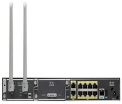 Cisco Routers - Integrated Service Routers C841M-8X