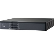 Cisco Routers - Integrated Service Routers C866VAE-K9